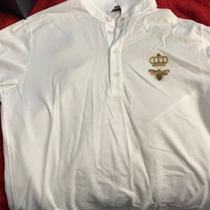 Dolce & Gabbana polo Shirt